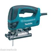 Makita 110volt or 220volt jigsaw model 4329